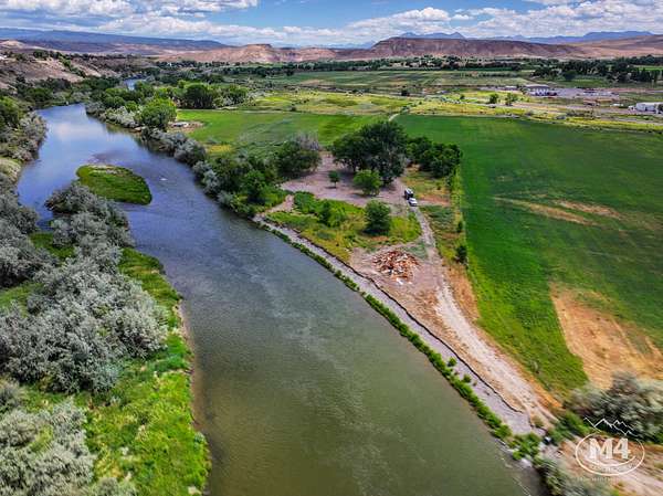 74 Acres of Land for Sale in Delta, Colorado