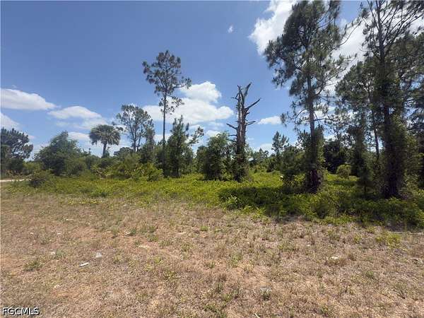 0.3 Acres of Residential Land for Sale in Lehigh Acres, Florida