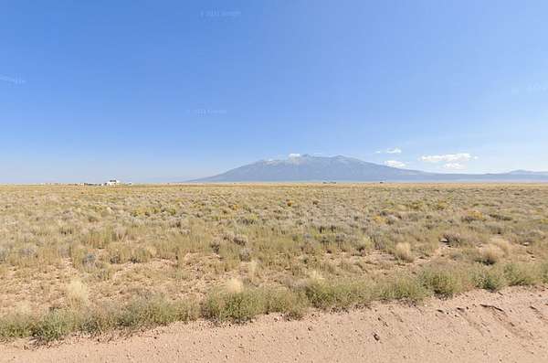4.88 Acres of Residential Land for Sale in Blanca, Colorado