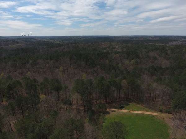280 Acres of Recreational Land for Sale in Graysville, Alabama