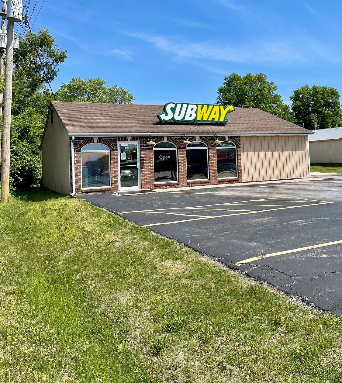 0.3 Acres of Commercial Land for Sale in New Haven, Missouri