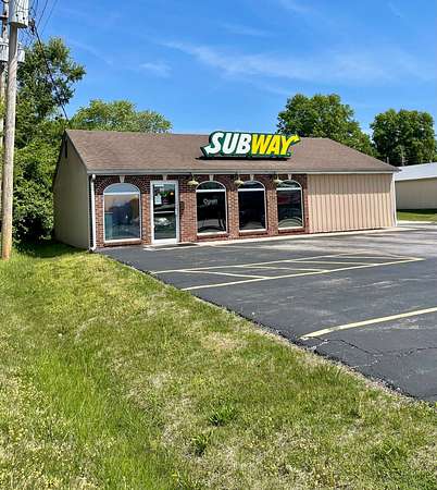 0.3 Acres of Commercial Land for Sale in New Haven, Missouri