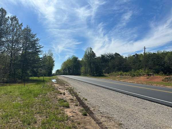 40 Acres of Land for Sale in Haleyville, Alabama