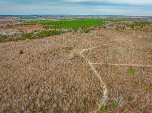 170 Acres of Recreational Land for Sale in Little Rock, South Carolina