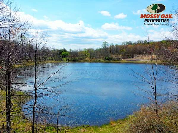 39 Acres of Land for Sale in Rockwood, Pennsylvania