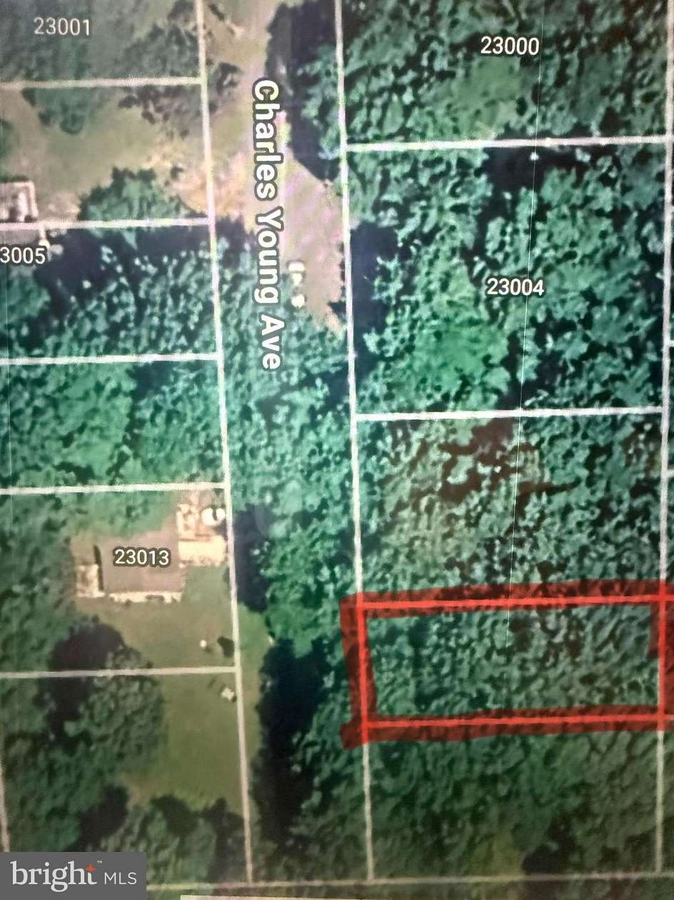 0.14 Acres of Land for Sale in Aquasco, Maryland