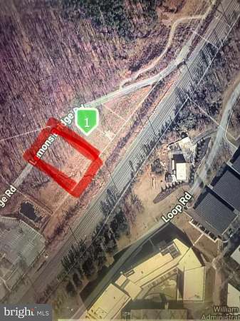1.12 Acres of Residential Land for Sale in Bowie, Maryland