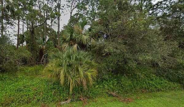 0.25 Acres of Residential Land for Sale in Fort Pierce, Florida