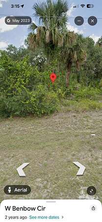 0.31 Acres of Residential Land for Sale in LaBelle, Florida
