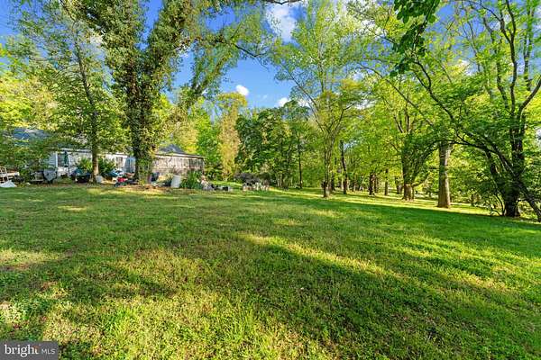 3.7 Acres of Land for Sale in Bowie, Maryland