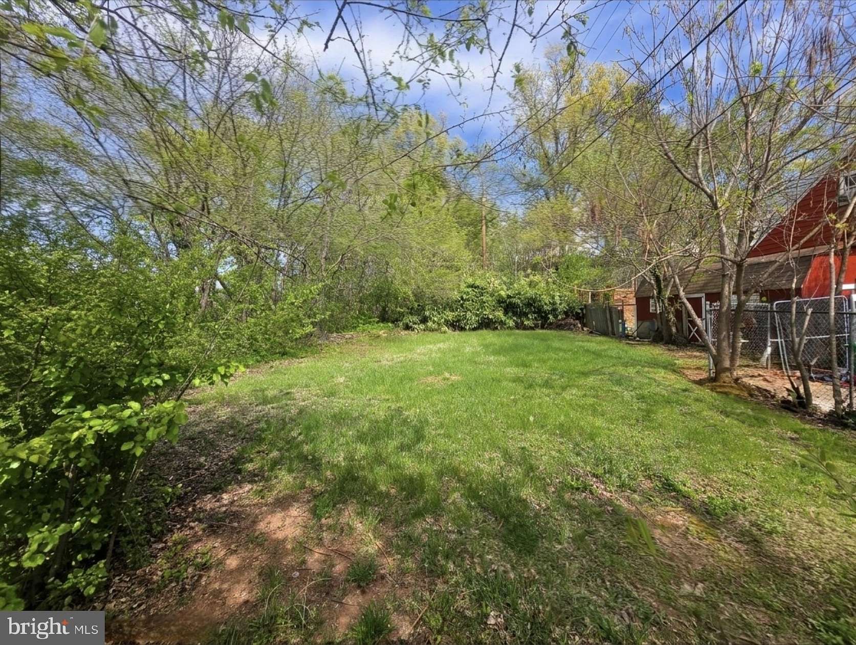 0.16 Acres of Residential Land for Sale in Landover, Maryland