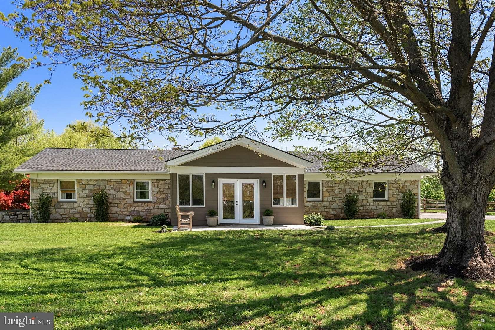 11.3 Acres of Land with Home for Sale in Spring City, Pennsylvania