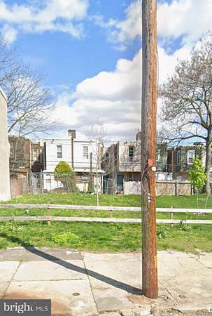 0.02 Acres of Residential Land for Sale in Philadelphia, Pennsylvania