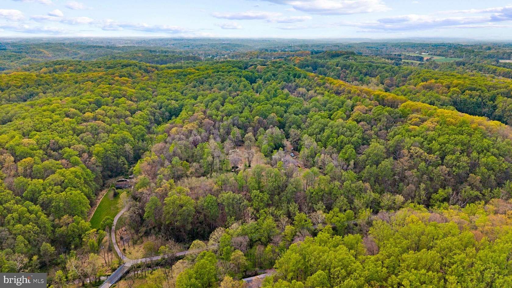 11.3 Acres of Land for Sale in Windsor Mill, Maryland
