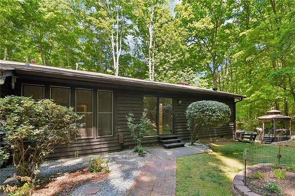 5 Acres of Land with Home for Sale in Fairburn, Georgia