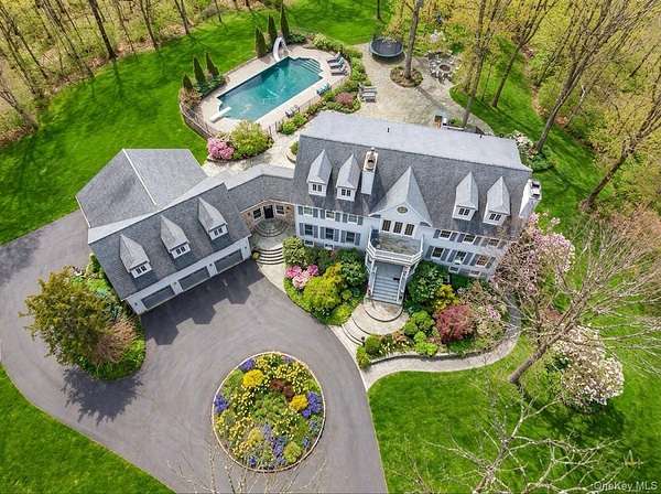 5.9 Acres of Land with Home for Sale in Monroe, New York