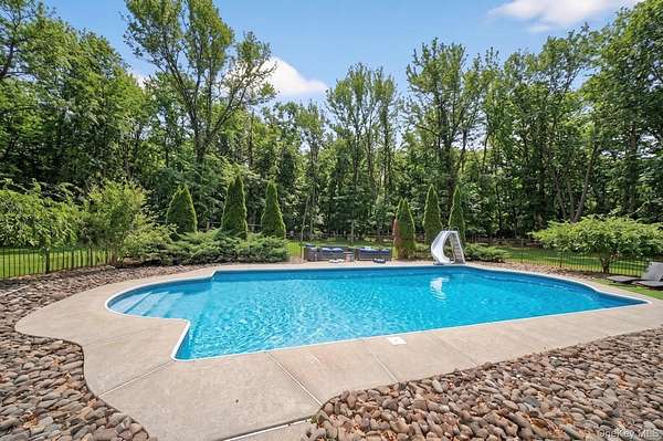 5.9 Acres of Land with Home for Sale in Monroe, New York