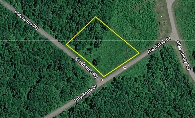 1 Acre of Residential Land for Sale in Falls of Rough, Kentucky