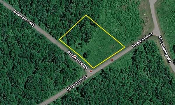 1 Acre of Residential Land for Sale in Falls of Rough, Kentucky