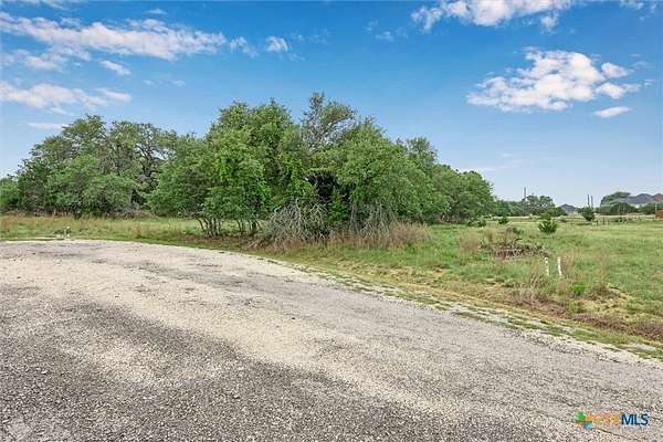 0.22 Acres of Residential Land for Sale in Blanco, Texas