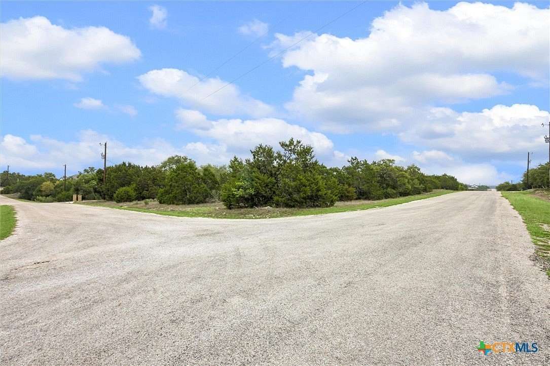 1 Acre of Residential Land for Sale in Fischer, Texas