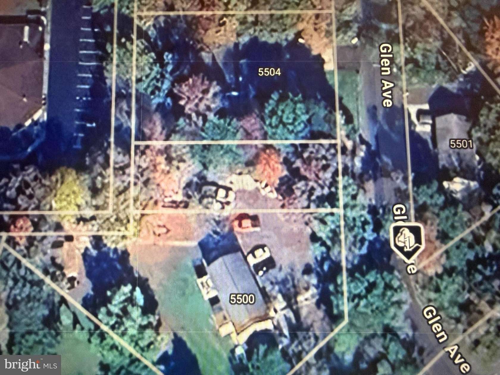 0.17 Acres of Land for Sale in Lanham, Maryland