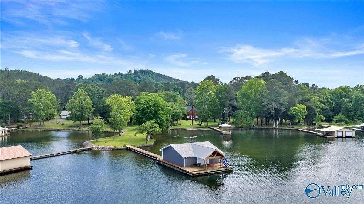 1.9 Acres of Land with Home for Sale in Langston, Alabama