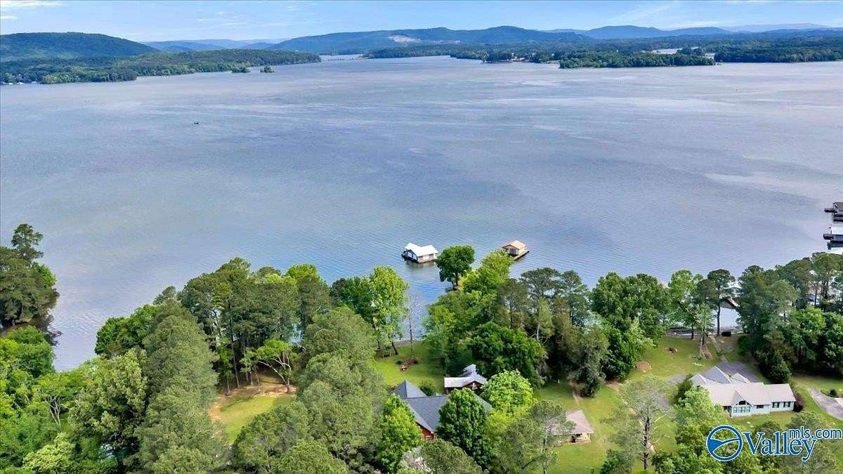 1.9 Acres of Land with Home for Sale in Langston, Alabama