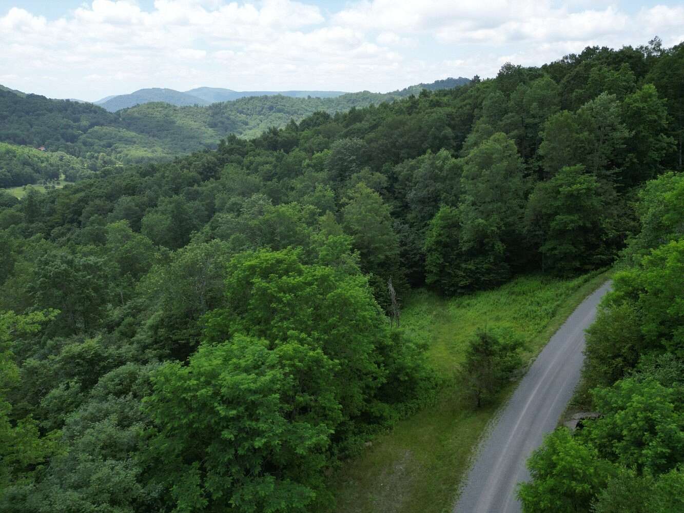 3.74 Acres of Land for Sale in Slaty Fork, West Virginia