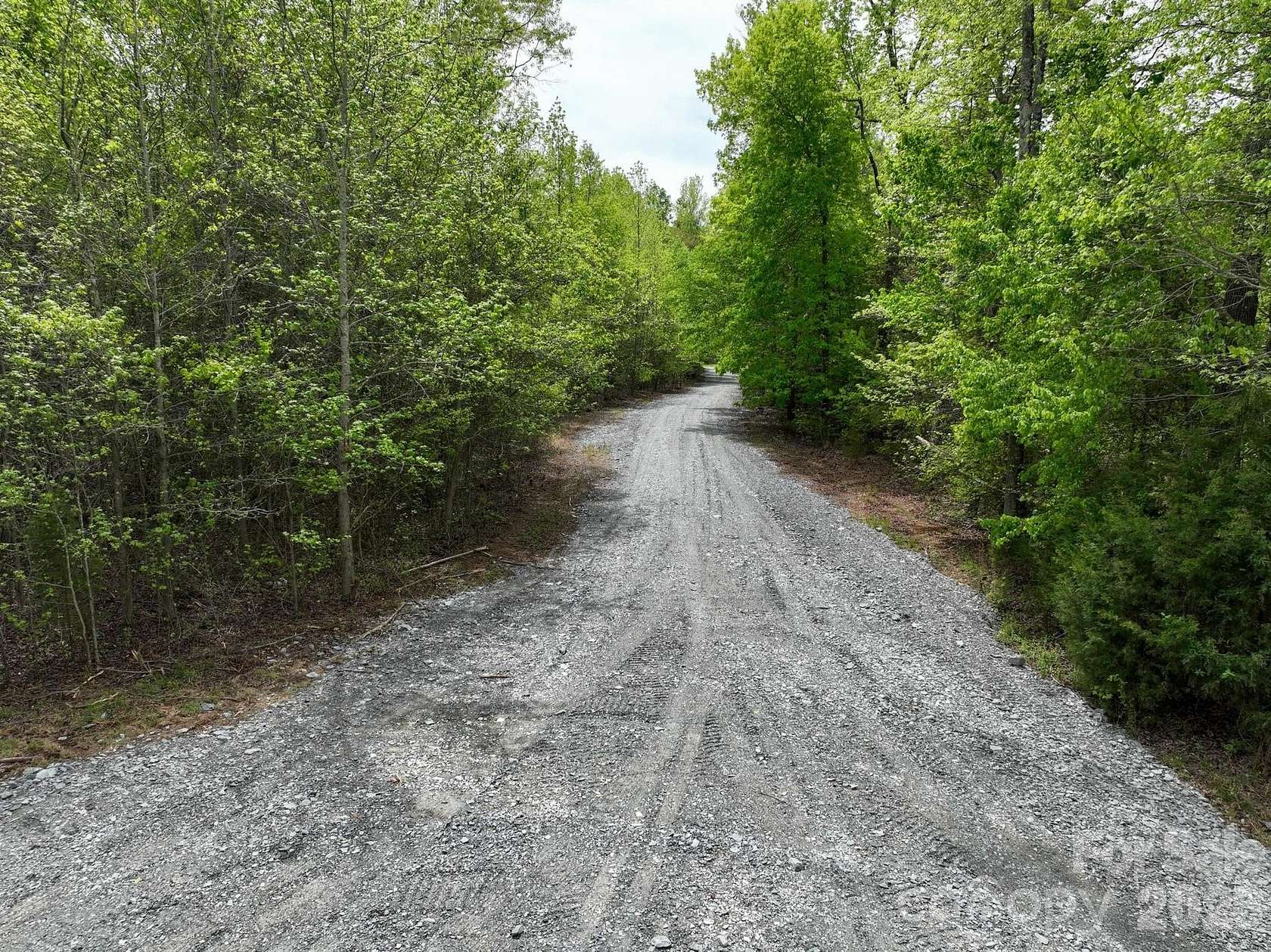 10 Acres of Land for Sale in Salisbury, North Carolina