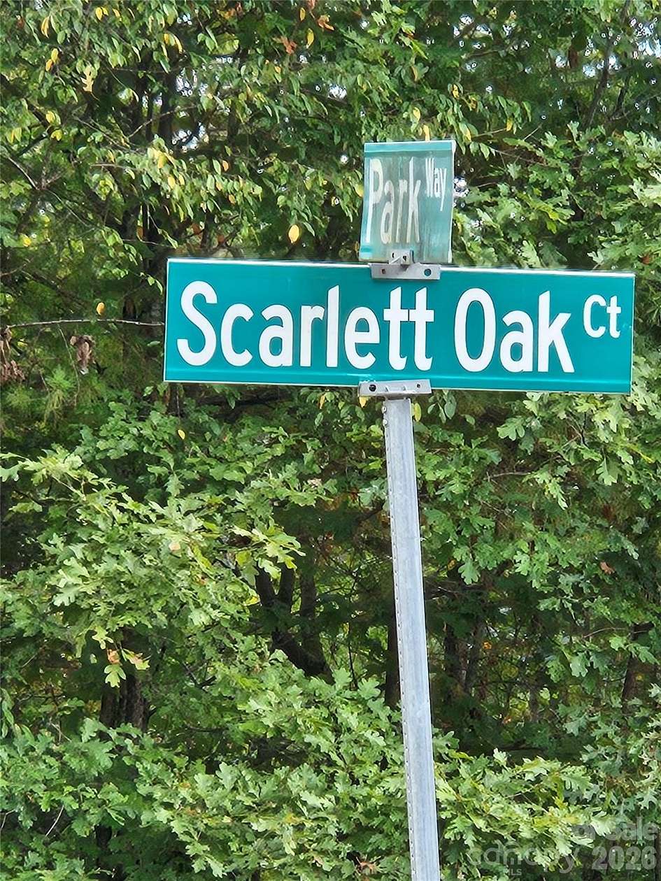 0.12 Acres of Commercial Land for Sale in Lenoir, North Carolina