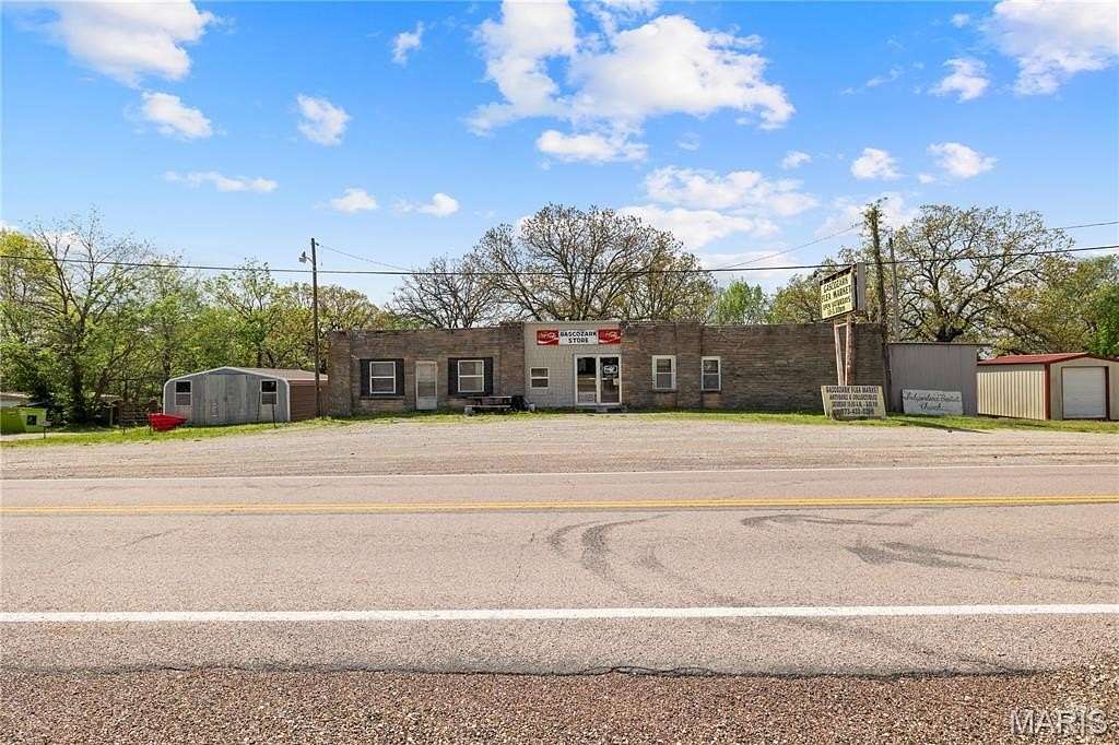 0.5 Acres of Residential Land for Sale in Richland, Missouri