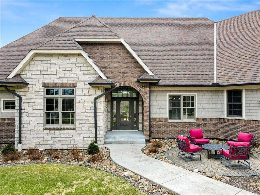 6.5 Acres of Land with Home for Sale in Scandia, Minnesota