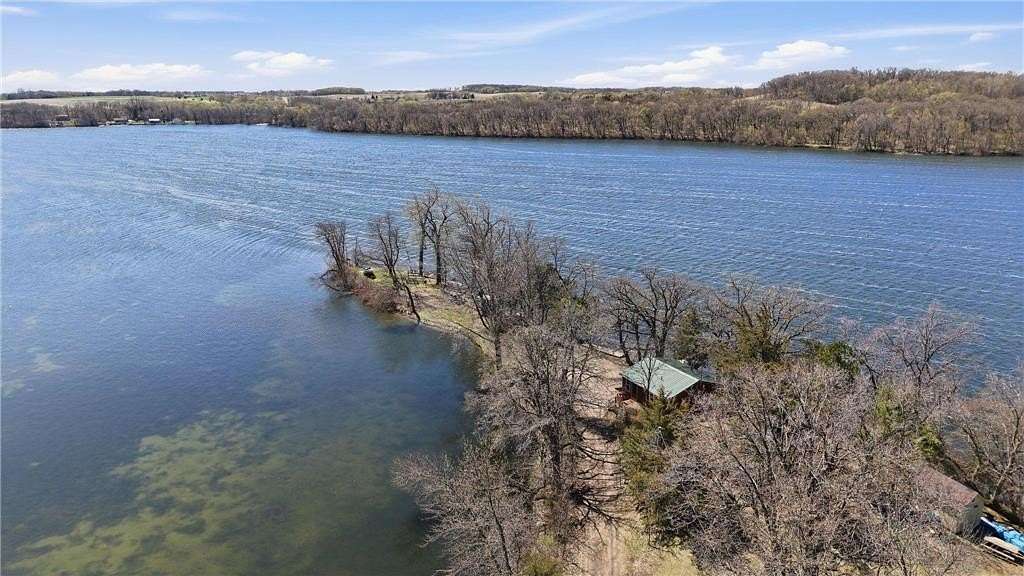 1 Acre of Land with Home for Sale in Richmond, Minnesota