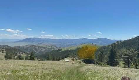 20 Acres of Recreational Land for Sale in Cascade, Montana