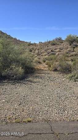 4.16 Acres of Land for Sale in Phoenix, Arizona