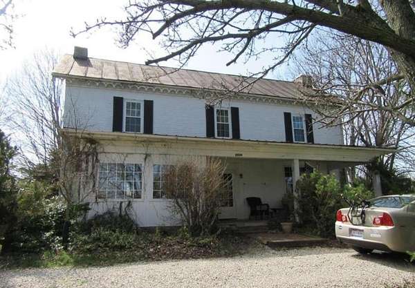 7 Acres of Land with Home for Sale in Frankfort, Ohio