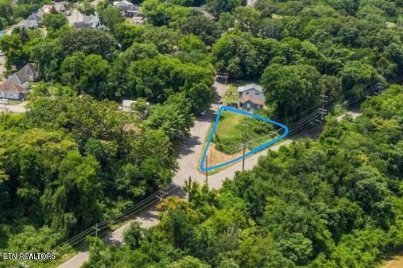 0.18 Acres of Residential Land for Sale in Knoxville, Tennessee