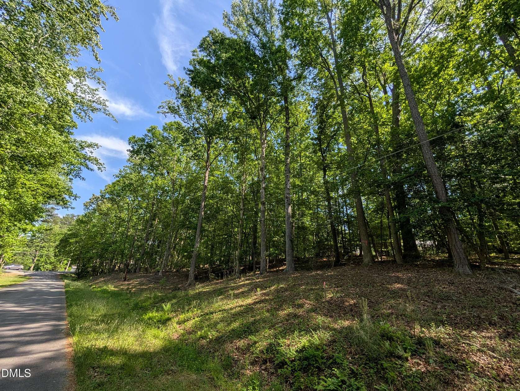 0.63 Acres of Residential Land for Sale in Louisburg, North Carolina