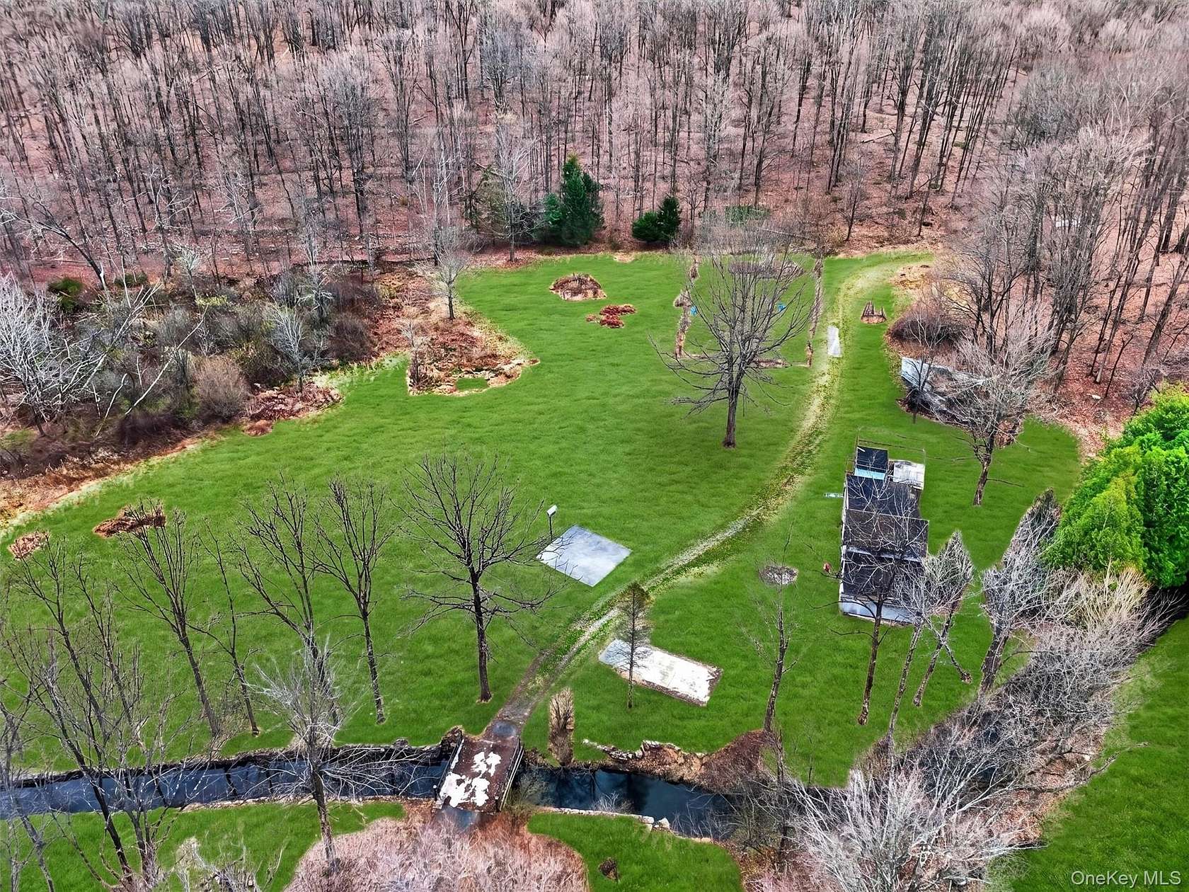 22.6 Acres of Agricultural & Residential Land for Sale in Highland, New York