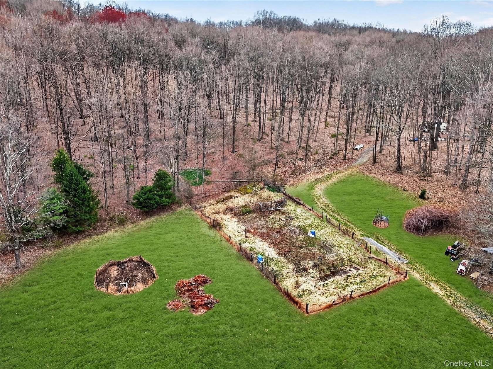 24.2 Acres of Land for Sale in Highland, New York