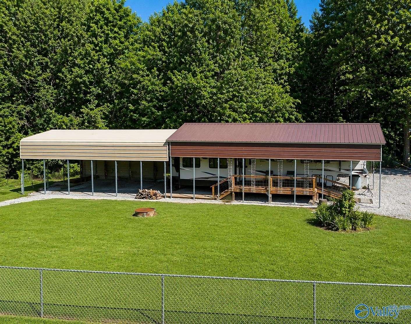 0.41 Acres of Land for Sale in Centre, Alabama