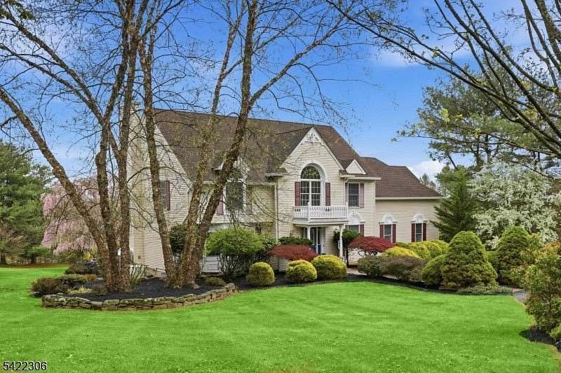 1.84 Acres of Land with Home for Sale in Washington Township, New Jersey