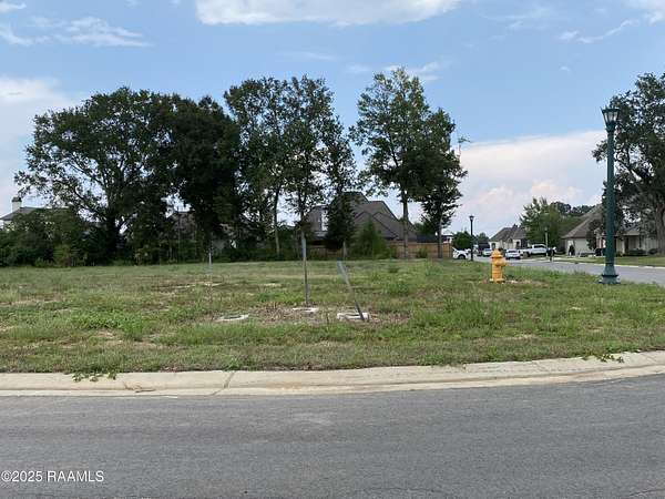 0.22 Acres of Residential Land for Sale in Lafayette, Louisiana