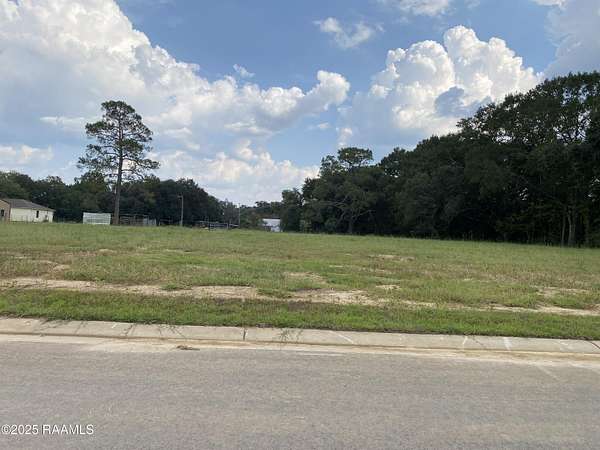 Residential Land for Sale in Lafayette, Louisiana
