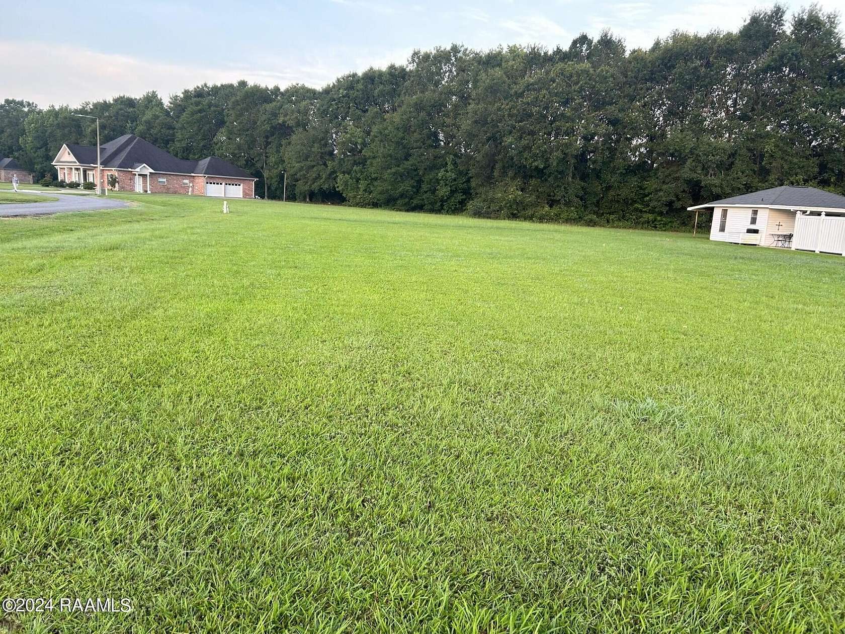 0.32 Acres of Residential Land for Sale in Ville Platte, Louisiana