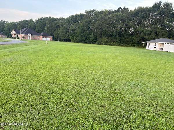 0.32 Acres of Residential Land for Sale in Ville Platte, Louisiana