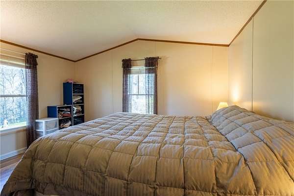2.4 Acres of Land with Home for Sale in Naples, New York