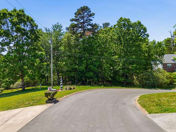 0.5 Acres of Residential Land for Sale in Ringgold, Georgia