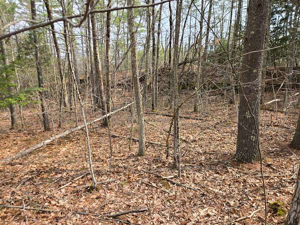6 Acres of Residential Land for Sale in Barrington, New Hampshire